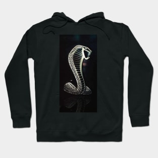 Cobra Shelby Hoodie